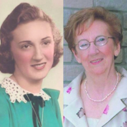 HUNEAULT DE CARUFEL MARIETTE