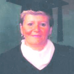 QUESNEL YVETTE