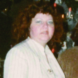 Bélair Thérien, Claudette