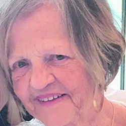 THIBEAULT PIERRETTE