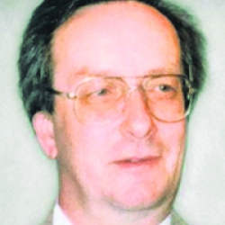 PILON DENIS