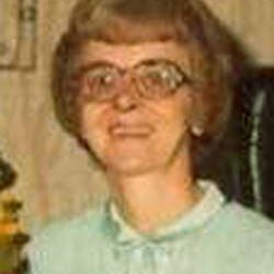 DIOTTE EDNA