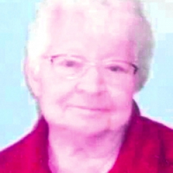 LAURENCE-BRUYÈRE LOUISA