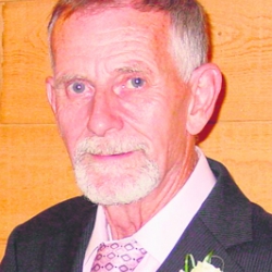 SÉGUIN GILLES