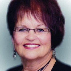BOURBONNAIS GHISLAINE