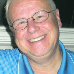 ELY PETER