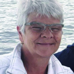 DESJARDINS SUZANNE