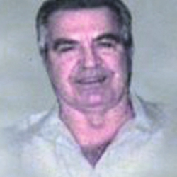 RAYMOND MAURICE 