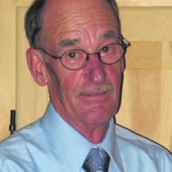 RUEL DENIS