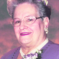 DALLAIRE DESCHATELETS THÉRÈSE
