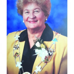 PROVOST CONSTANCE