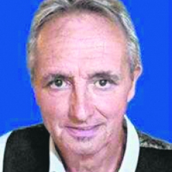 CHARTRAND GILLES