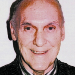 ROY CLAUDE