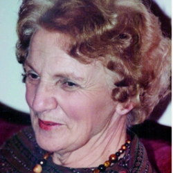 LABROSSE MARIE-PAULE
