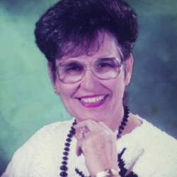 CARON LAURIETTE