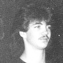 CARRIÈRE ERIC