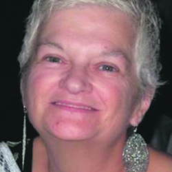 BRAZEAU GHISLAINE