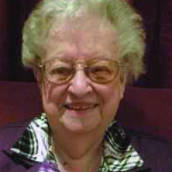 CHARTRAND JACQUELINE
