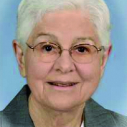 BISSONNETTE PAULINE
