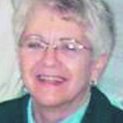GUÉNETTE DIONNE GISÈLE