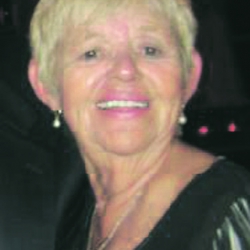 BÉGIN GINETTE