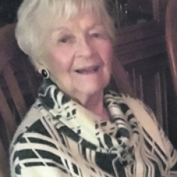 BEAUREGARD JACQUELINE DOLORES