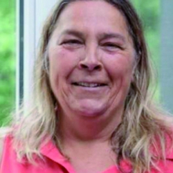 PERKINS DEBBIE