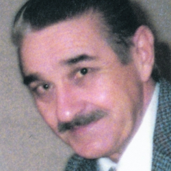 Charbonneau, Gérald