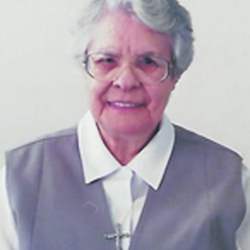 BOUCHER MARIE-THÉRÈSE 