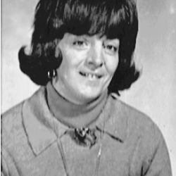 CARRIÈRE RUTH