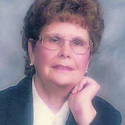 SANTERRE BÉLAND MARGUERITE
