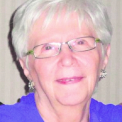 LAHAIE CLAIRE