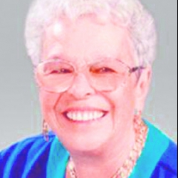 CHARRON MARIE-BERTHE
