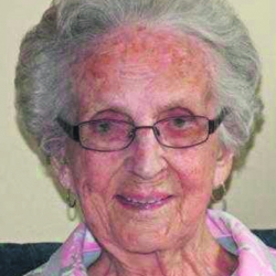 BOISVERT JEANNETTE