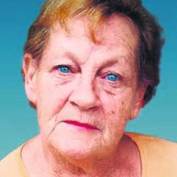 MÉTHOT RÉGIMBALD DENISE