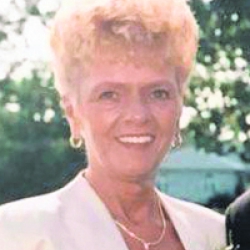 MANTHA LEBEL HUGUETTE