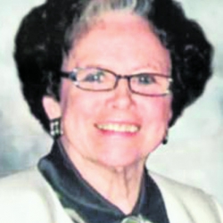LALONDE GALARNEAU GISÈLE