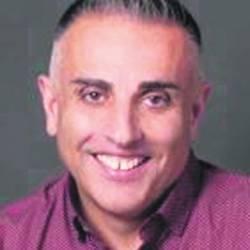 SALAH GEORGES