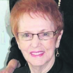 LEPAGE PÂQUELINE