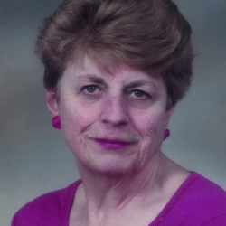CHARTRAND YOLANDE
