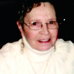 CLOUTIER GISÈLE