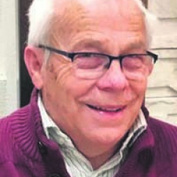 THÉRIAULT GILLES
