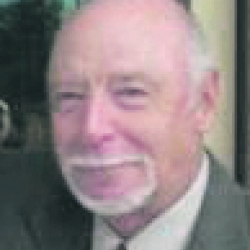 WALKER GÉRALD