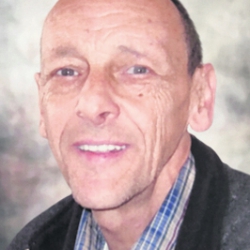TROTTIER CLAUDE