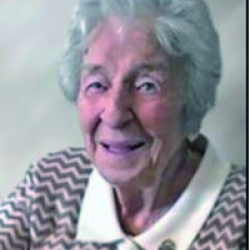 LAVIOLETTE SUZANNE