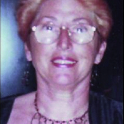 PURDY TEIGE CLAUDETTE