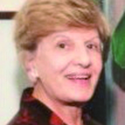 TAILLEFER MADELEINE
