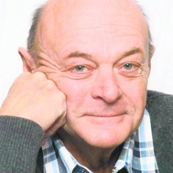 LAROCQUE DANIEL
