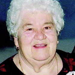 GERVAIS MARGUERITE