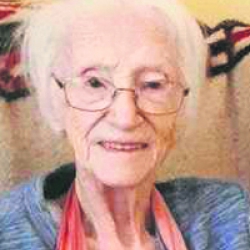 GAUDREAU HUGUETTE